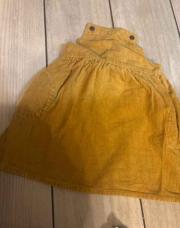Robe 4ans 