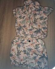 Tenue 