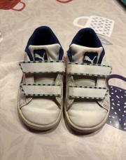Basket PUMA 24 