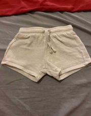 Short beige très clair Kiabi 9 mois 