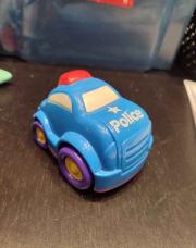 Voiture Police
