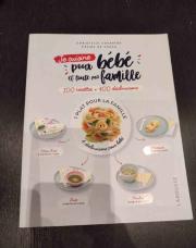 Livre Larousse 