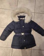 Veste Hivers TAO 4 ans