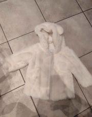 Veste Hivers Primark 12-18 mois