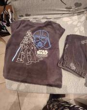 Pyjamas Dark Vador 5 ans