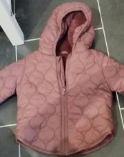 Manteau 74cm 