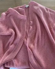 Gilet Garcia 