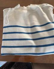 Pull rayures 