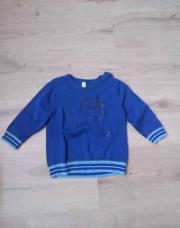 Pull Esprit bleu taille 86