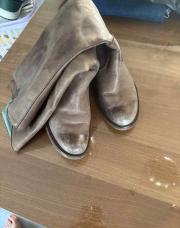 Bottes brako