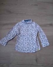 Chemise lapin C&A taille 92