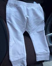 Pantalon zeeman rose 6mois 
