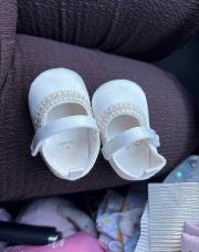 Ballerine taille 18