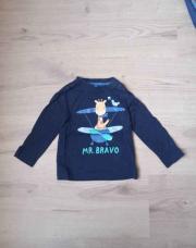 Sweat Mr. Bravo C&A taille 86