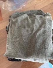 Blouse paillettes la fée 