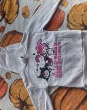 Pull Hello kitty