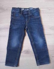 Jean JBC taille 86