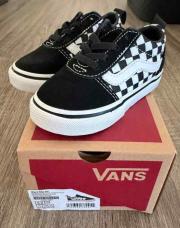 Vans NEUVE 22