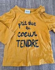 Haut TAO 12 mois 