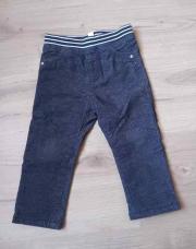 Pantalon Obaïbi taille 80