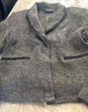 Veste grise Esprit 42