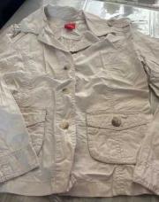 Veste beige Esprit XL