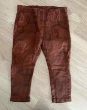 Legging Zara 16-24 mois 