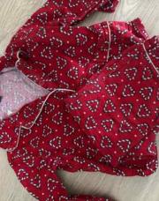 Pyjama Noël 3 ans 