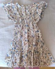Robe C&A 5 ans