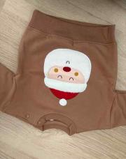 Pull Noël 68 