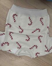 Pull sucrés d’orge 68