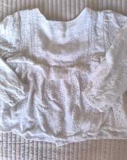 Chemisier 3-4 ans Zara