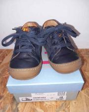 Chaussures pointure 19