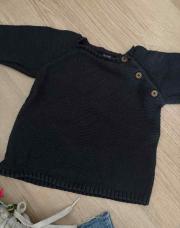 Pull Kiabi 18 mois 
