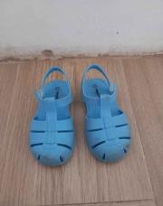 Sandales méduse 