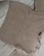 Pull Kiabi 3 mois 