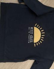 Pull TAO 23 mois 