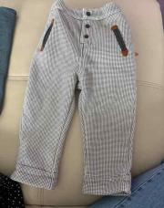 Pantalon Obaidi 18 mois 