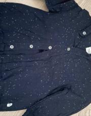 Chemise TAO 86 
