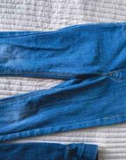 Jegging 4 ans