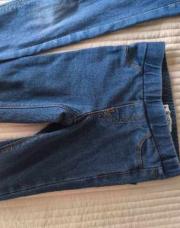 Jegging 4 ans