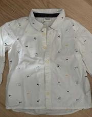 Chemise TAO 86 