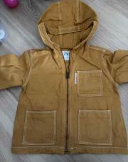 Veste Zara 9-12 mois 