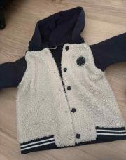 Manteau TAO 86 