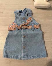 Robe disney