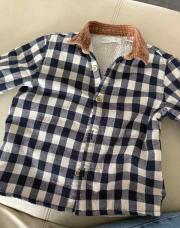 Veste Zara 110 