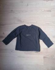 Sweat gris foncé Mexx taille 92