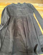 Robe IKKS taille 4 ans 