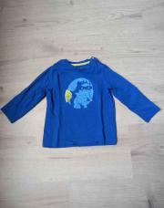 Sweat bleu Esprit taille 92