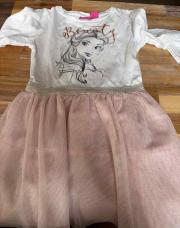 Robe belle 2-3 ans 